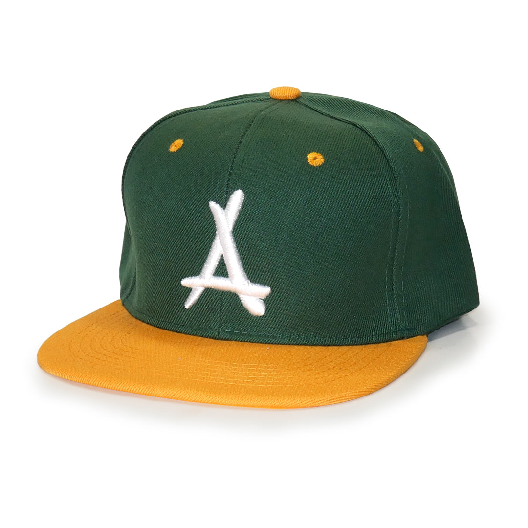Classic Snapback Hat Bundle