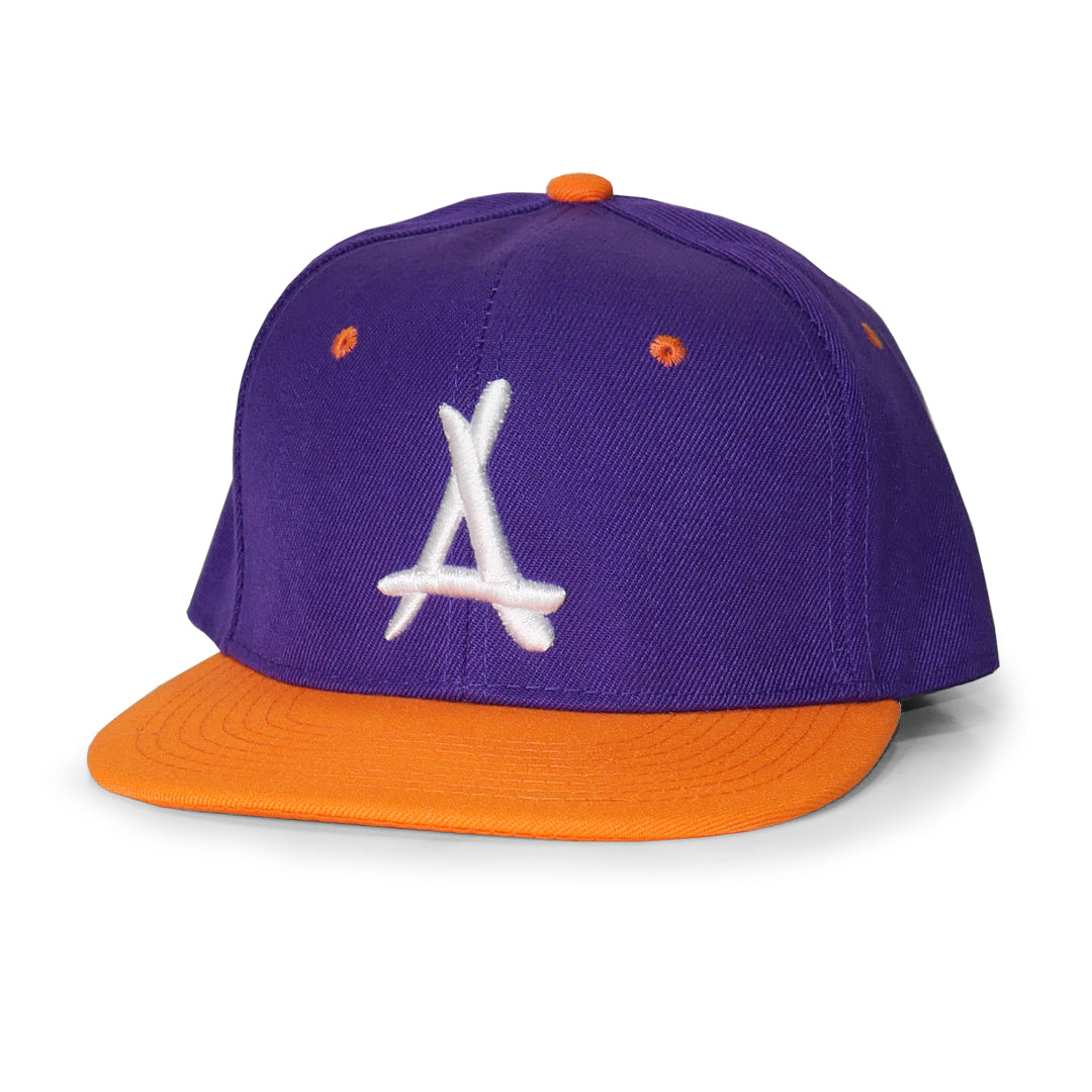 Classic Snapback Hat Bundle