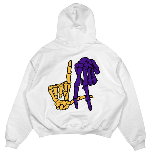 LA Dead Hands Hoodie (Lakeshow)