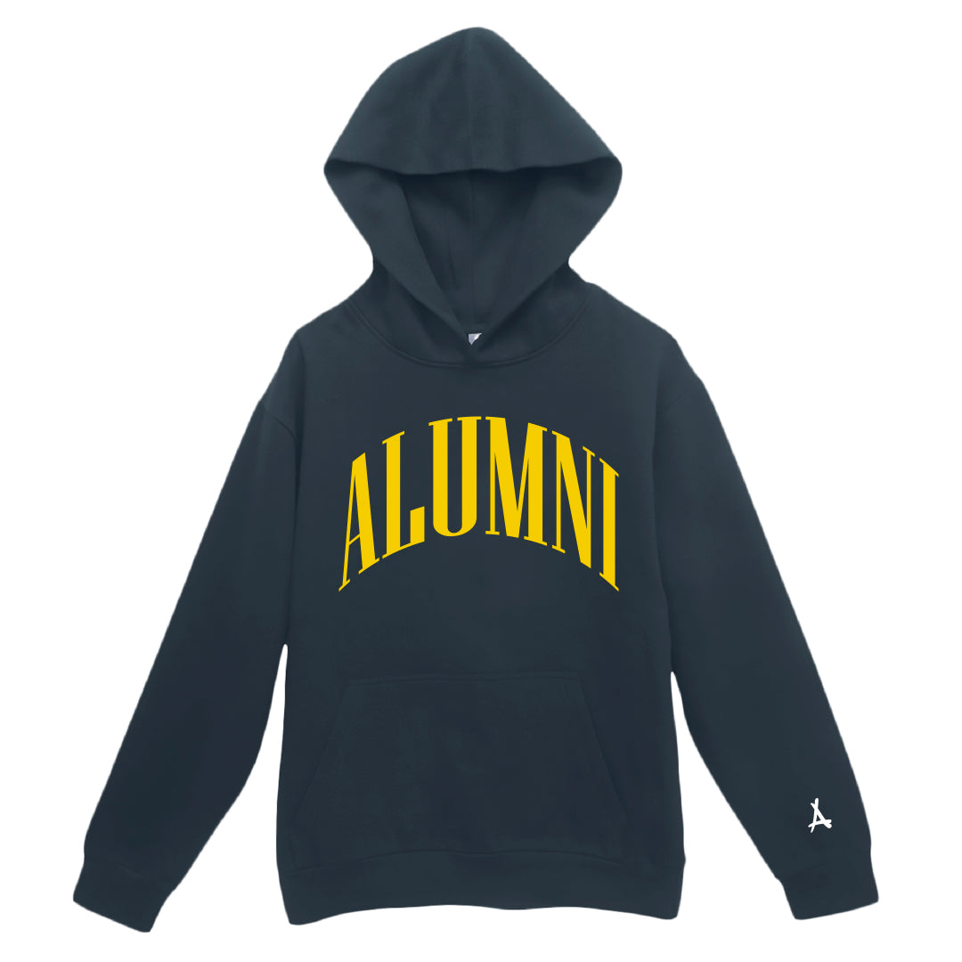 TEAM HOODIE (NAVY)