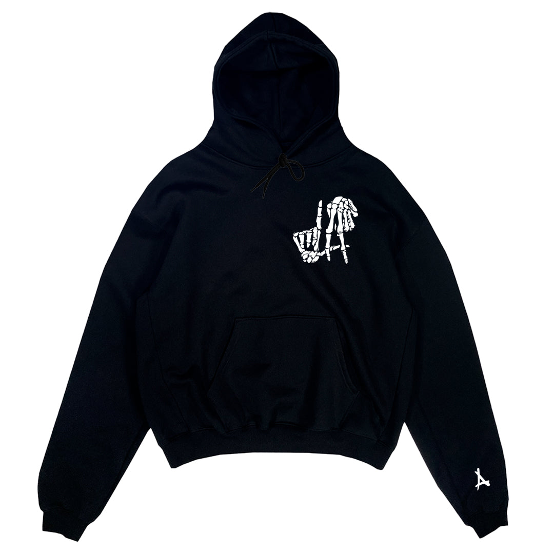 LA Dead Hands Hoodie