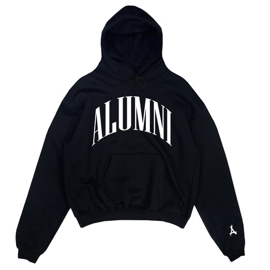 TEAM HOODIE (BLACK)