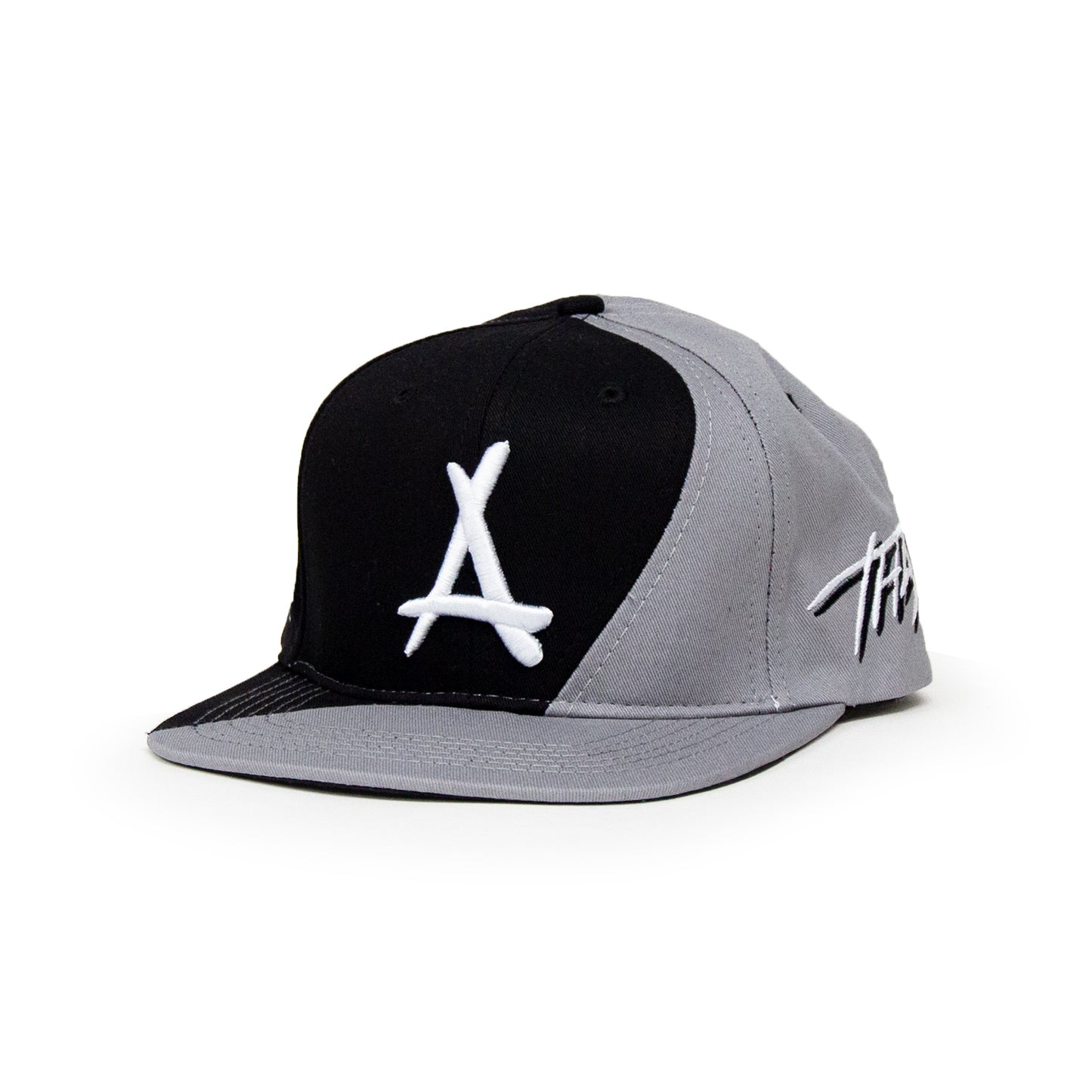 RETRO RAIDERS COLORWAY SNAPBACK