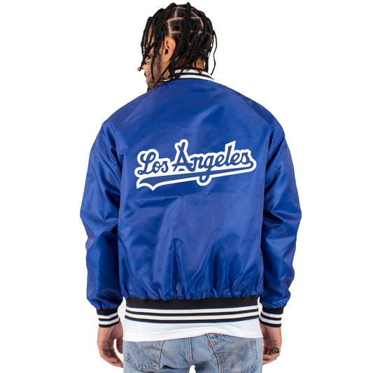 LA VARSITY JACKET