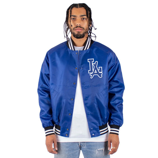 LA VARSITY JACKET