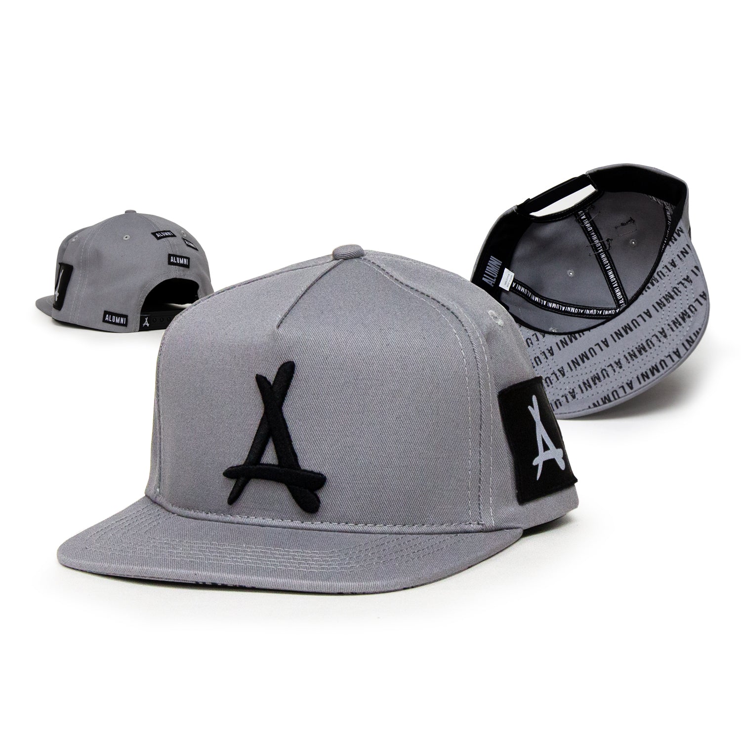 Alumni AOP Hats